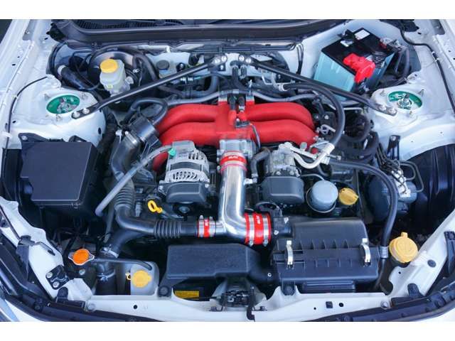 TOYOTA 86 2016 Image 31