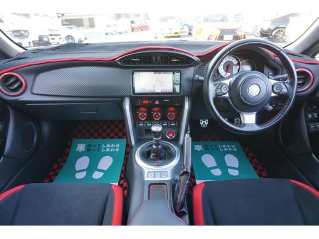 TOYOTA 86 2016 Image 31