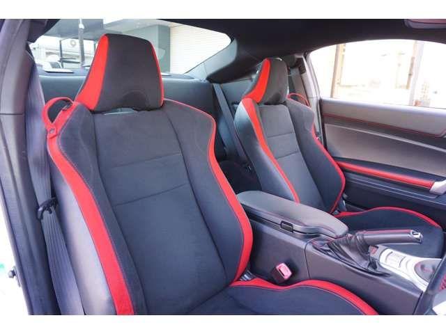 TOYOTA 86 2016 Image 31