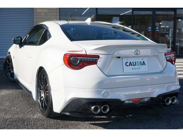 TOYOTA 86 2016 Image 31