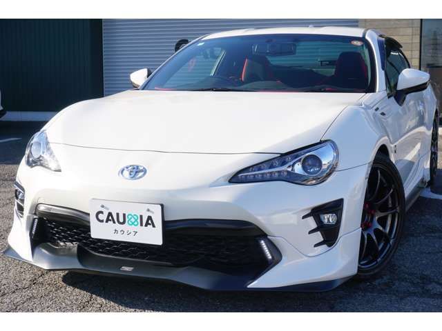 TOYOTA 86 2016 Image 31