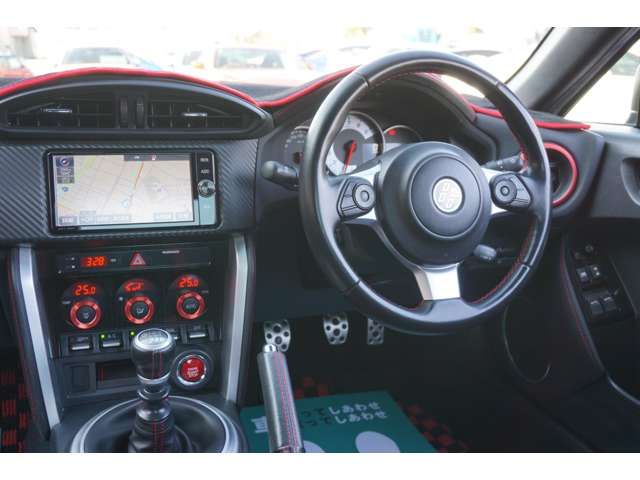 TOYOTA 86 2016 Image 31