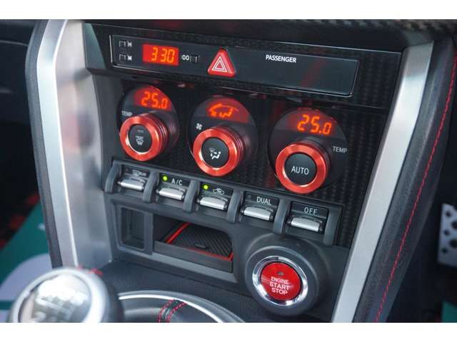 TOYOTA 86 2016 Image 31