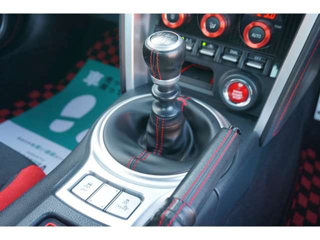 TOYOTA 86 2016 Image 31