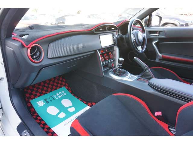 TOYOTA 86 2016 Image 31