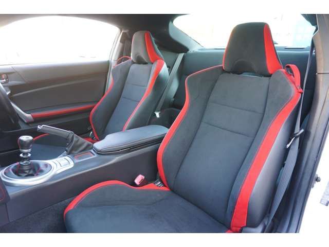 TOYOTA 86 2016 Image 31