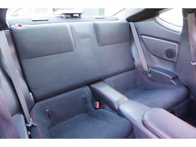 TOYOTA 86 2016 Image 31