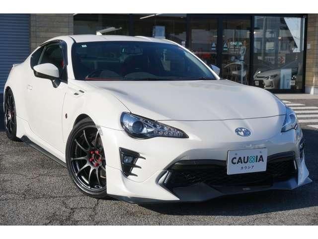 TOYOTA 86 2016 Image 31