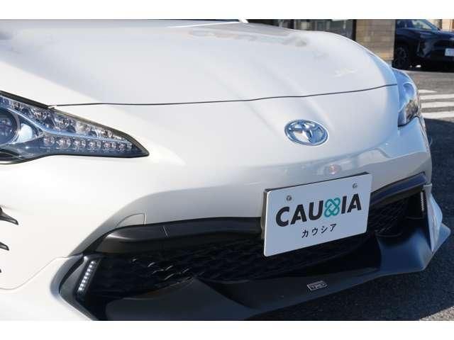 TOYOTA 86 2016 Image 31