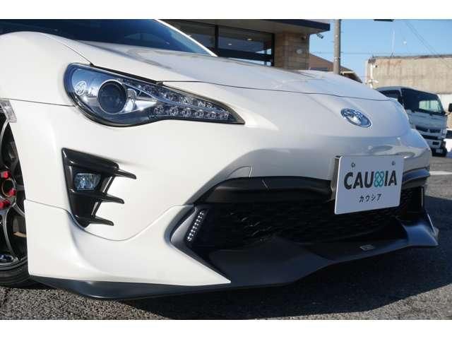 TOYOTA 86 2016 Image 31