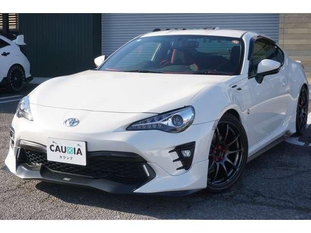 TOYOTA 86 2016 Image 31