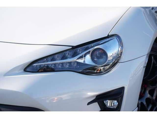 TOYOTA 86 2016 Image 31