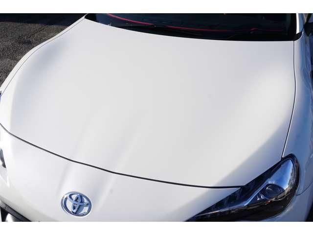 TOYOTA 86 2016 Image 31