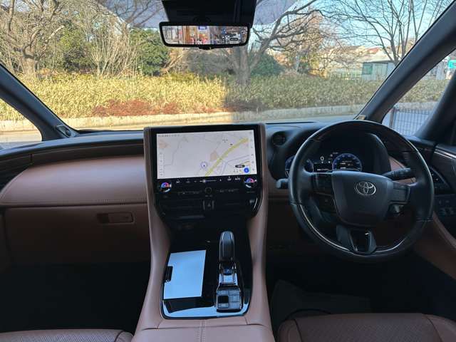 TOYOTA VELLFIRE  HYBRID 2024 Image 31