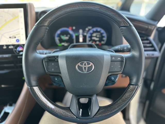 TOYOTA VELLFIRE  HYBRID 2024 Image 31