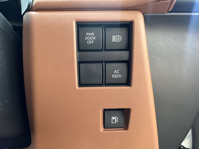 TOYOTA VELLFIRE  HYBRID 2024 Image 31