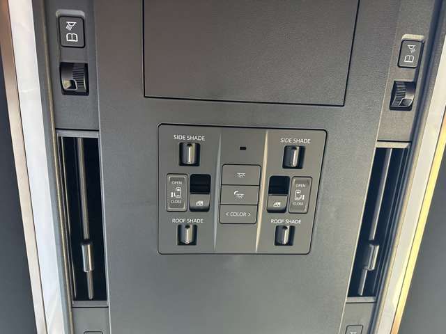 TOYOTA VELLFIRE  HYBRID 2024 Image 31