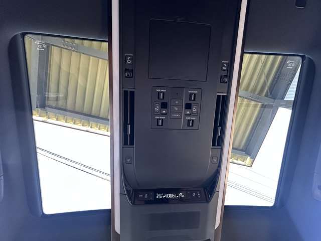 TOYOTA VELLFIRE  HYBRID 2024 Image 31