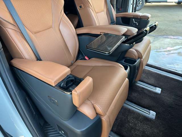 TOYOTA VELLFIRE  HYBRID 2024 Image 31