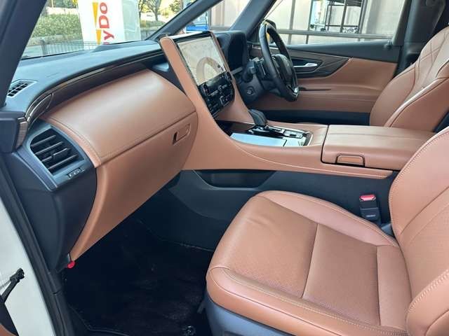 TOYOTA VELLFIRE  HYBRID 2024 Image 31