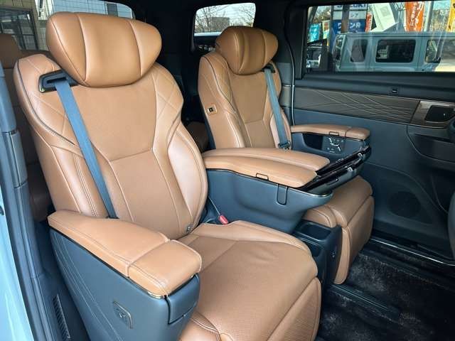 TOYOTA VELLFIRE  HYBRID 2024 Image 31