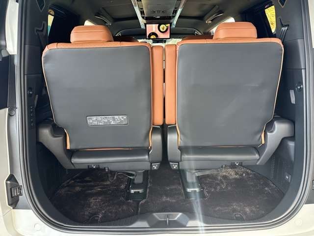 TOYOTA VELLFIRE  HYBRID 2024 Image 31