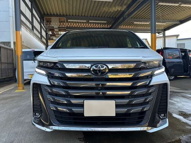 TOYOTA VELLFIRE  HYBRID 2024 Image 31