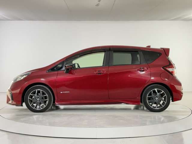 NISSAN NOTE 2017 Image 31