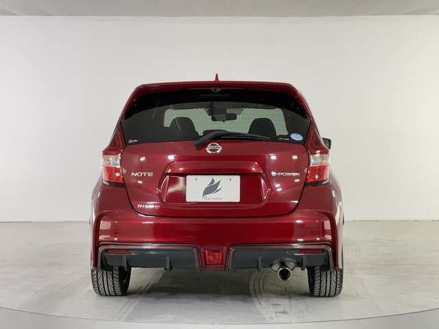 NISSAN NOTE 2017 Image 31