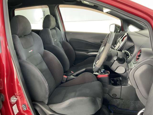 NISSAN NOTE 2017 Image 31