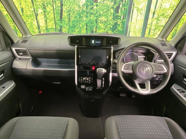 TOYOTA ROOMY 2023 Image 31