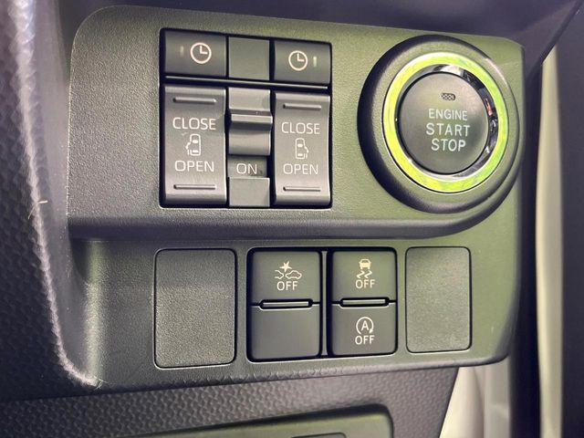 TOYOTA ROOMY 2023 Image 31