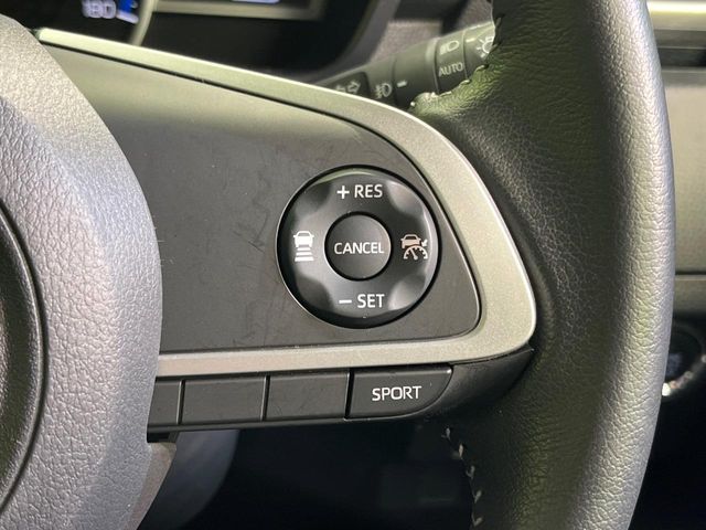 TOYOTA ROOMY 2023 Image 31