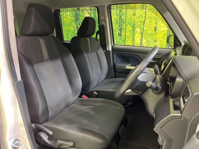 TOYOTA ROOMY 2023 Image 31