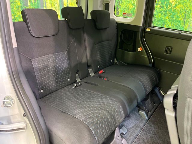 TOYOTA ROOMY 2023 Image 31