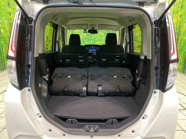 TOYOTA ROOMY 2023 Image 31