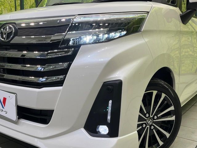 TOYOTA ROOMY 2023 Image 31