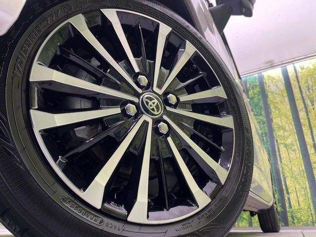 TOYOTA ROOMY 2023 Image 31