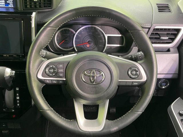 TOYOTA ROOMY 2023 Image 31