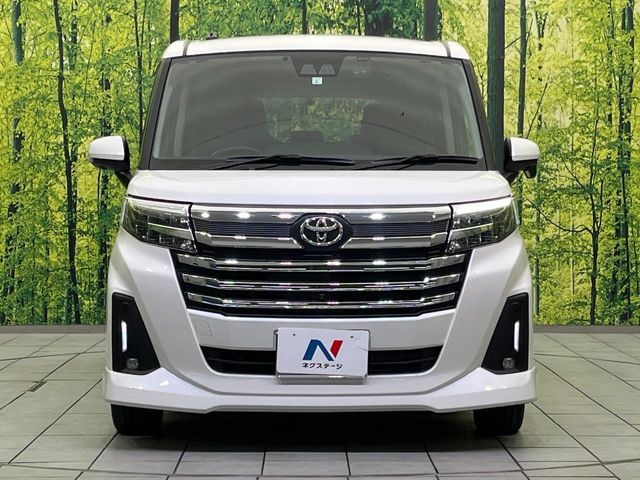 TOYOTA ROOMY 2023 Image 31