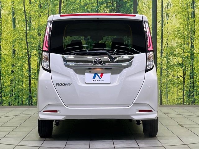 TOYOTA ROOMY 2023 Image 31