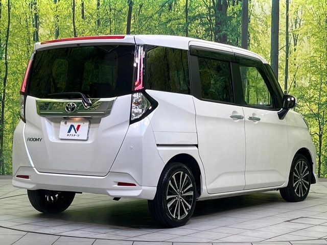 TOYOTA ROOMY 2023 Image 31