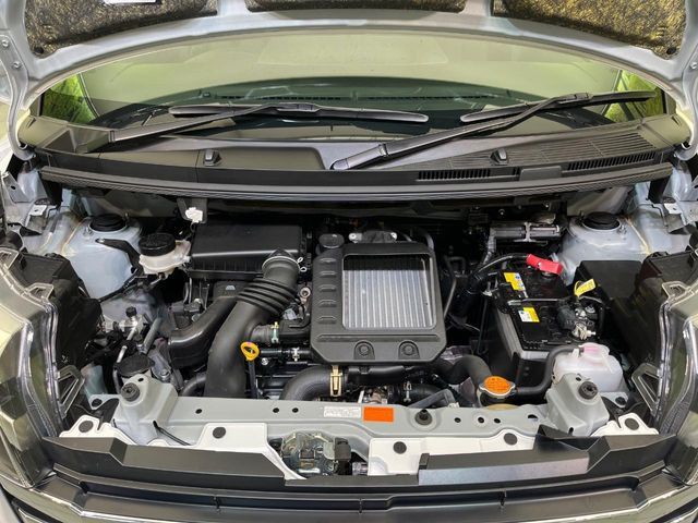 TOYOTA ROOMY 2023 Image 31