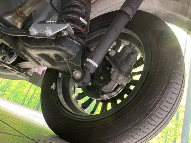 TOYOTA ROOMY 2023 Image 31