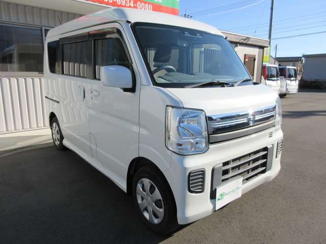 NISSAN NV100 CLIPPER RIO 4W 2020 Image 31