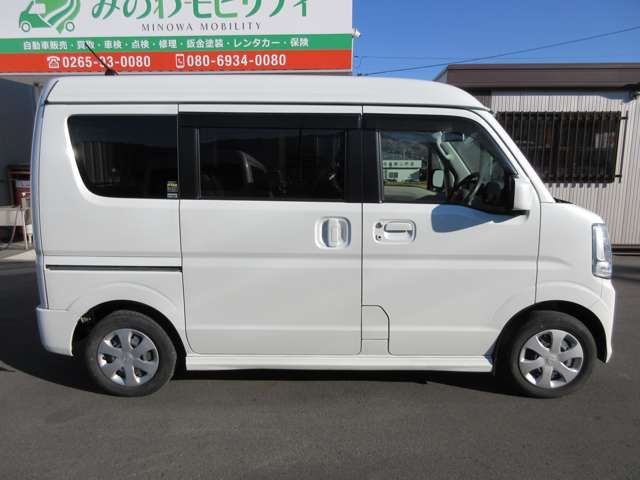 NISSAN NV100 CLIPPER RIO 4W 2020 Image 31