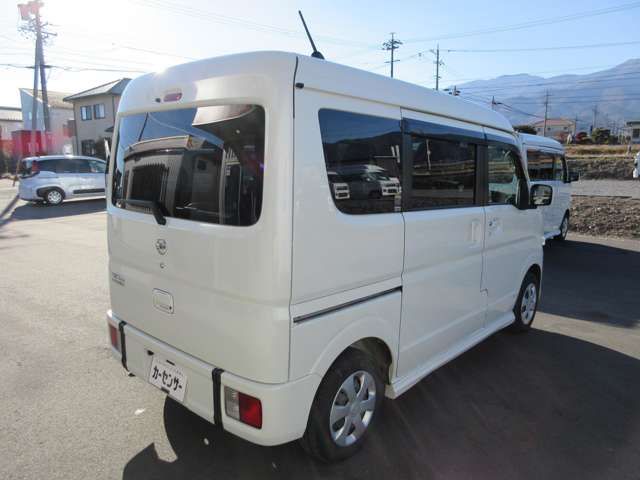 NISSAN NV100 CLIPPER RIO 4W 2020 Image 31
