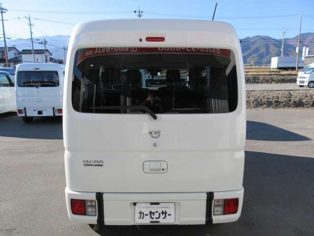 NISSAN NV100 CLIPPER RIO 4W 2020 Image 31