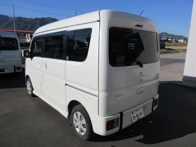 NISSAN NV100 CLIPPER RIO 4W 2020 Image 31