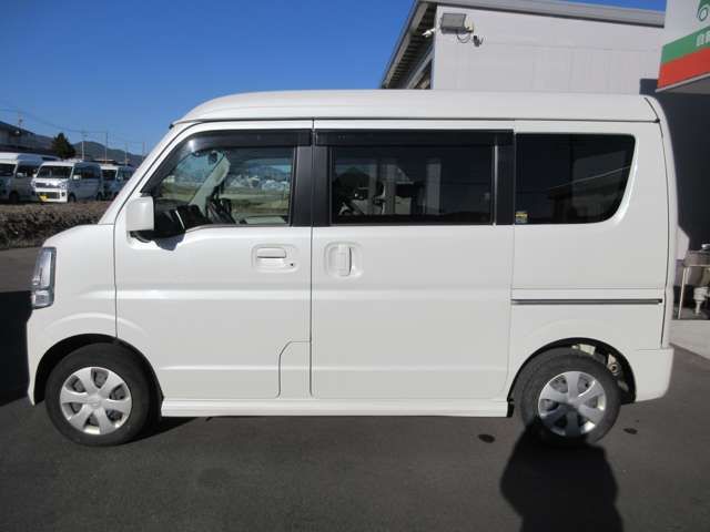 NISSAN NV100 CLIPPER RIO 4W 2020 Image 31